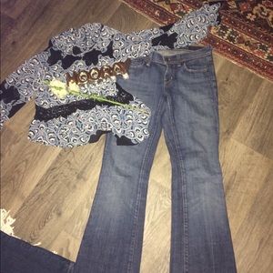 💕Citizens of humanity dazzle in denim jeans💕